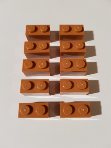 Lego 3004 basic stein - lego®,