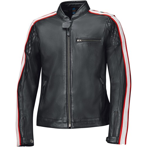 Herren motorrad leder jacke - leder,