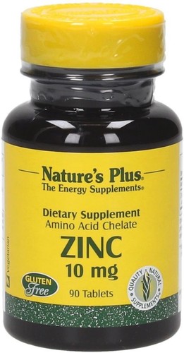 Zinc natures plus 90 - 10,