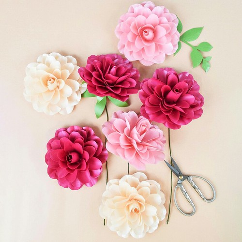Stanzformen blume metall - stanzformen,