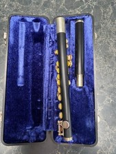 Emerson Piccolo, Concert