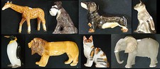 Spardose keramik tolle - tolle, tiere