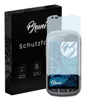 Bruni 2x Folie für Samsung