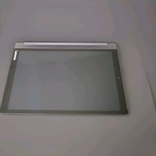 Lenovo Yoga Tab 3 Plus 10" YT-X703F 64GB WiFi Tablet YT 703F [3GB RAM] schwarz