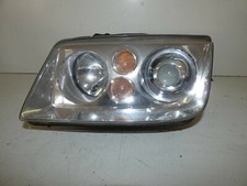 VW Bora Variant BJ 2004 Xenonscheinwerfer links 7M3907391