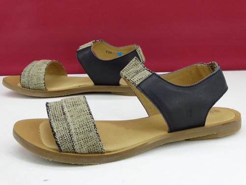 Naturalista sandalen - naturalista,