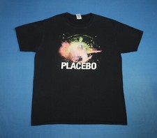 Placebo Shirt Loud Like Love