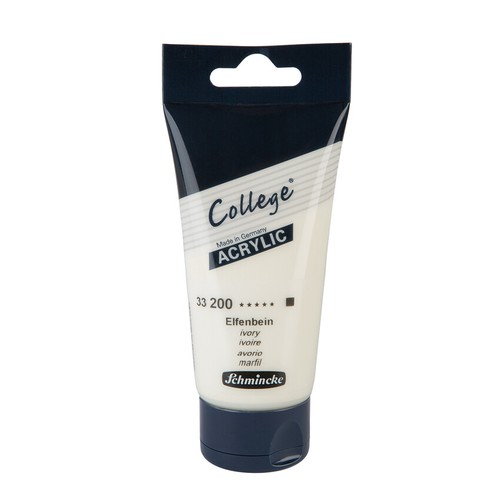 Schmincke 75ml - (135,07€/1l),