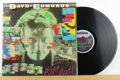 Dave edmunds riff - -,