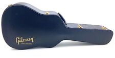 Gibson C-192GZ Acoustic hardcase  for J45  ★ fits J15, J35, J55 too ★ great  ★