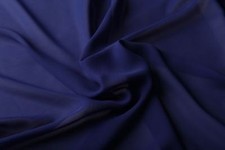 CHIFFON Stoff Meterware weich