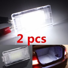 1X/2X LED Kofferraum