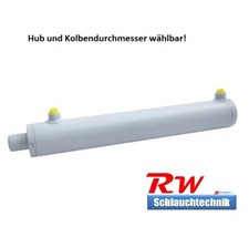 Hydraulikzylinder