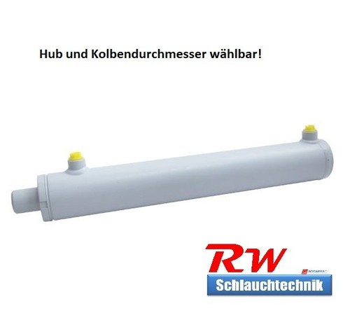 Hydraulikzylinder