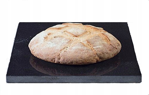 Pizzastein 30x30cm