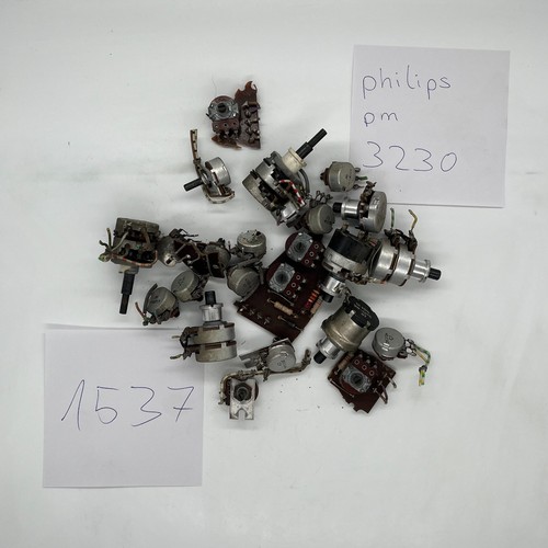 Philips 3230 bauteile - philips,