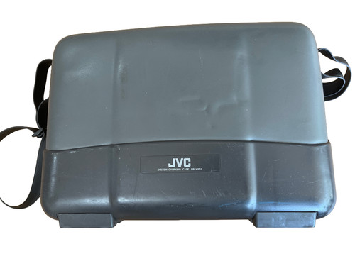 Jvc ax7eg camcorder - jvc,