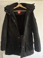 WELLENSTEYN Winter- Jacke Gr