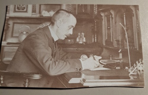 Altes foto vintage - foto,