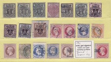 ## AD Hannover , Sammlung 
