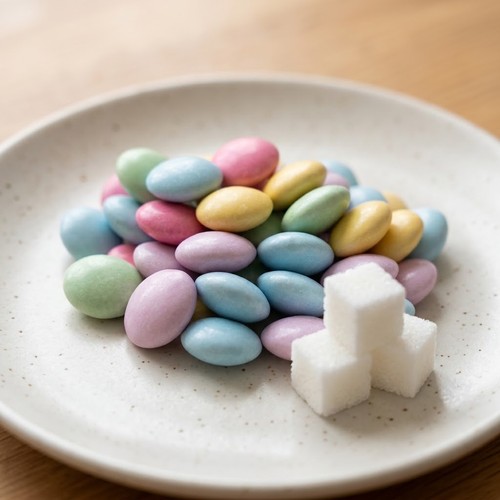 Bio bunte mini - bunte,