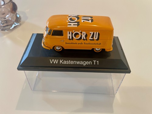 Modell schuco vw - modell,