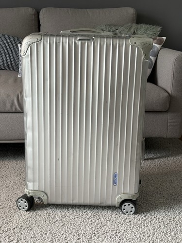 Rimowa topas check koffer - topas, check-in