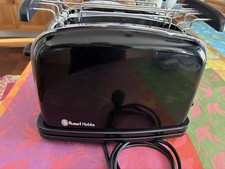 russell hobbs toaster stylisch