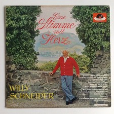 H G+/EX Schallplatte Vinyl 12"