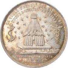 Frankreich, Token, Chambre de