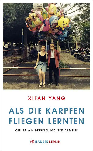 Als die karpfen fliegen - als,