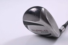 Callaway Diablo Edge Tour #3