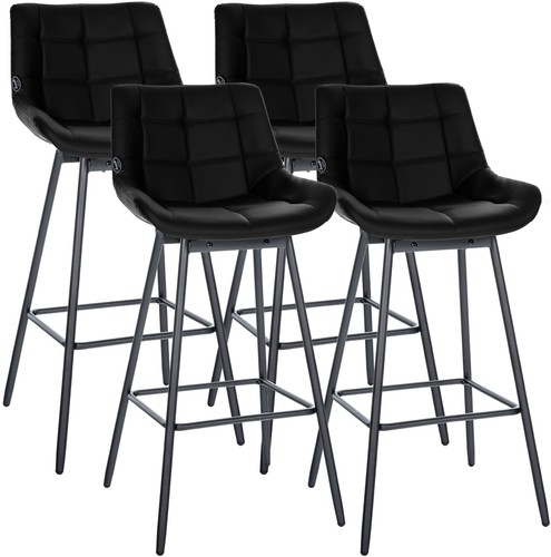 4er set barhocker weston - 4er,