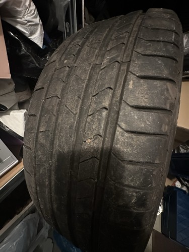Sommerreifen 275 r20 - 275/40,