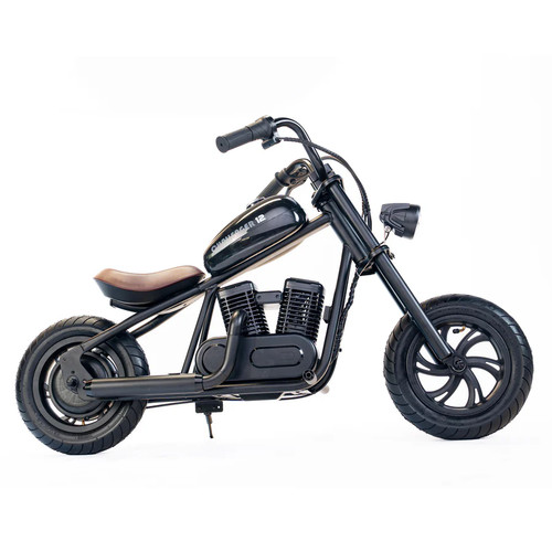 Max elektro motorrad - max.,