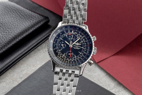Breitling navitimer - navitimer, 46