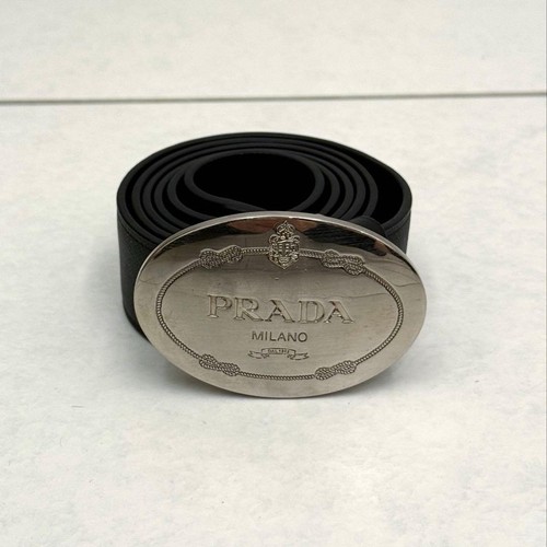 Prada authentic gürtel - prada,