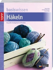 Basiswissen Häkeln Hilbig