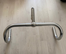 Cinelli Lenker Vorbau Einheit 80er Jahre , Vintage 