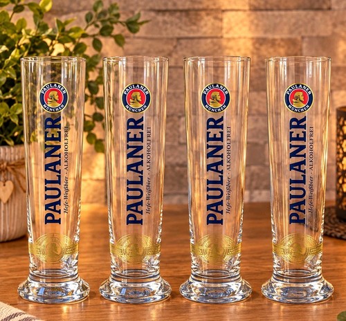 Stk paulaner - 4, stk.