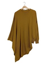 ZARA Longpullover Damen