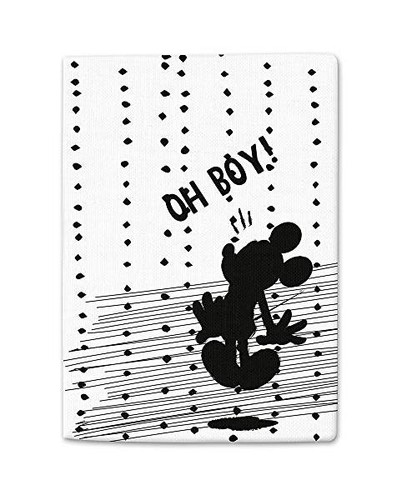 Notizbuch mickey mouse - notizbuch,