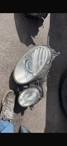Original mercedes w211 s211 - w211,
