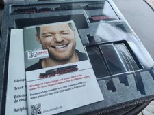 Märklin mini-club Spur Z