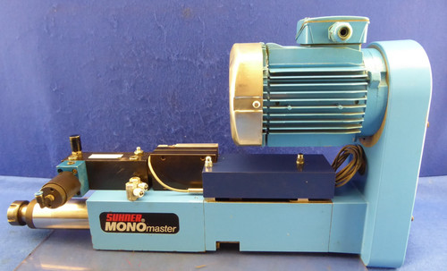 Suhner monomaster bem - suhner,