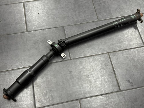 Bmw kardanwelle 3er e90 - e91, x1