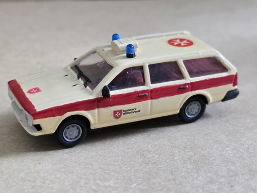 Imu passat malteser - vw,
