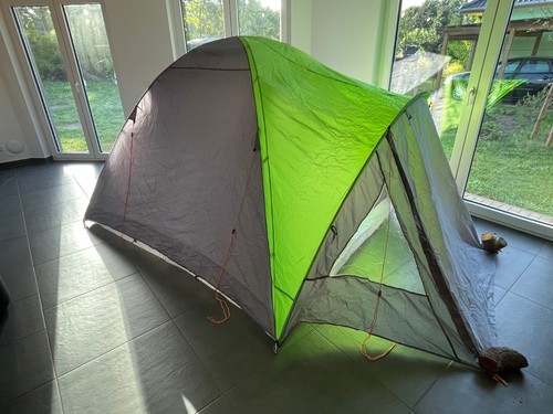 Adventuridge zelt personen - adventuridge,
