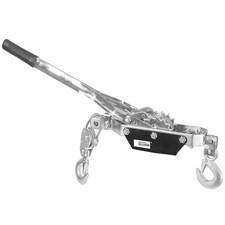 Güde Handhebelseilzug HS 2000