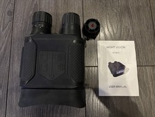 Vision NV-400B Fernglas